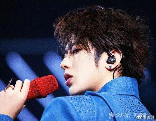 吃瓜娱乐间蔡徐坤是真的吗